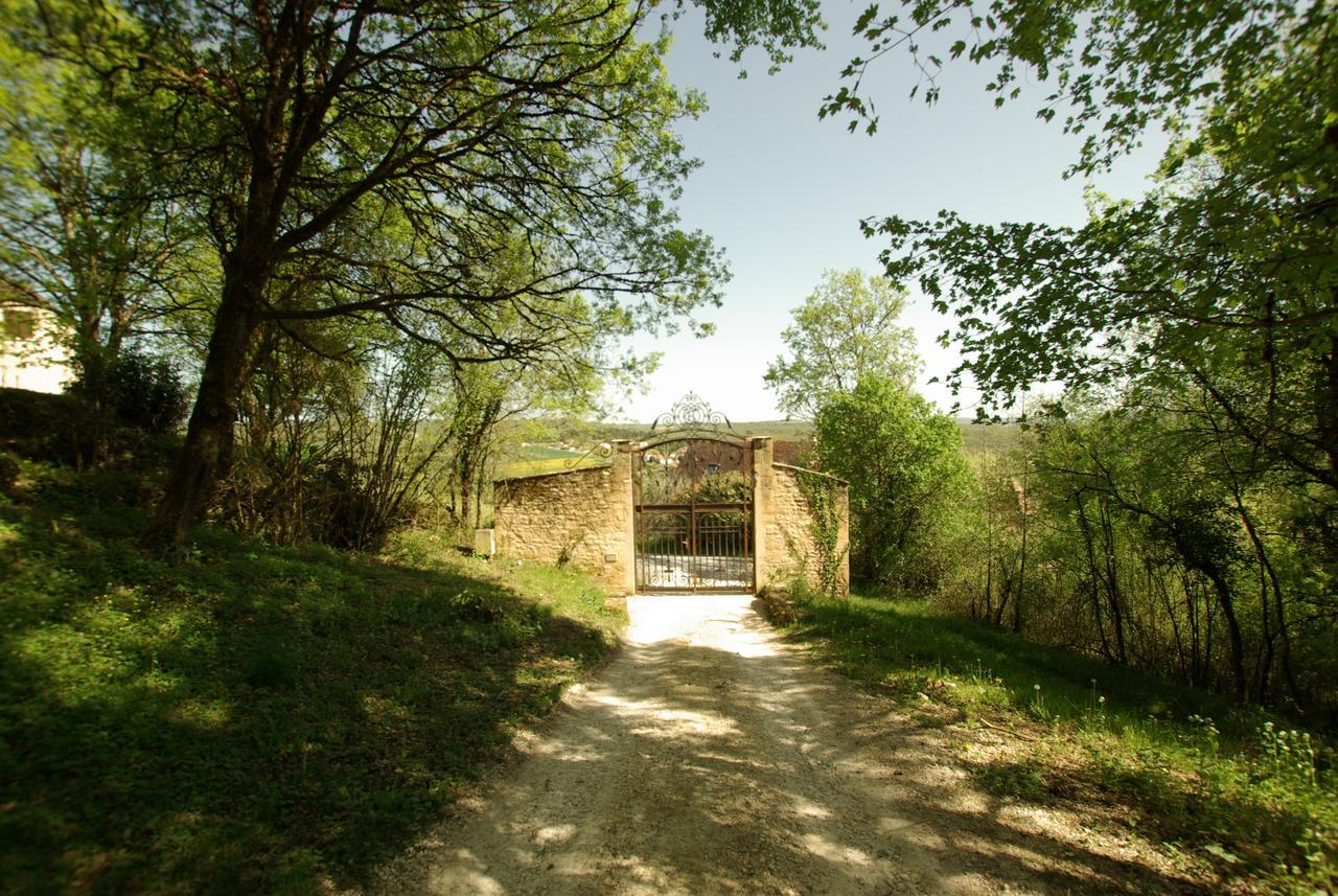 Les Farges  Les Maisons Du Cheylard-Lascaux 빌라 외부 사진