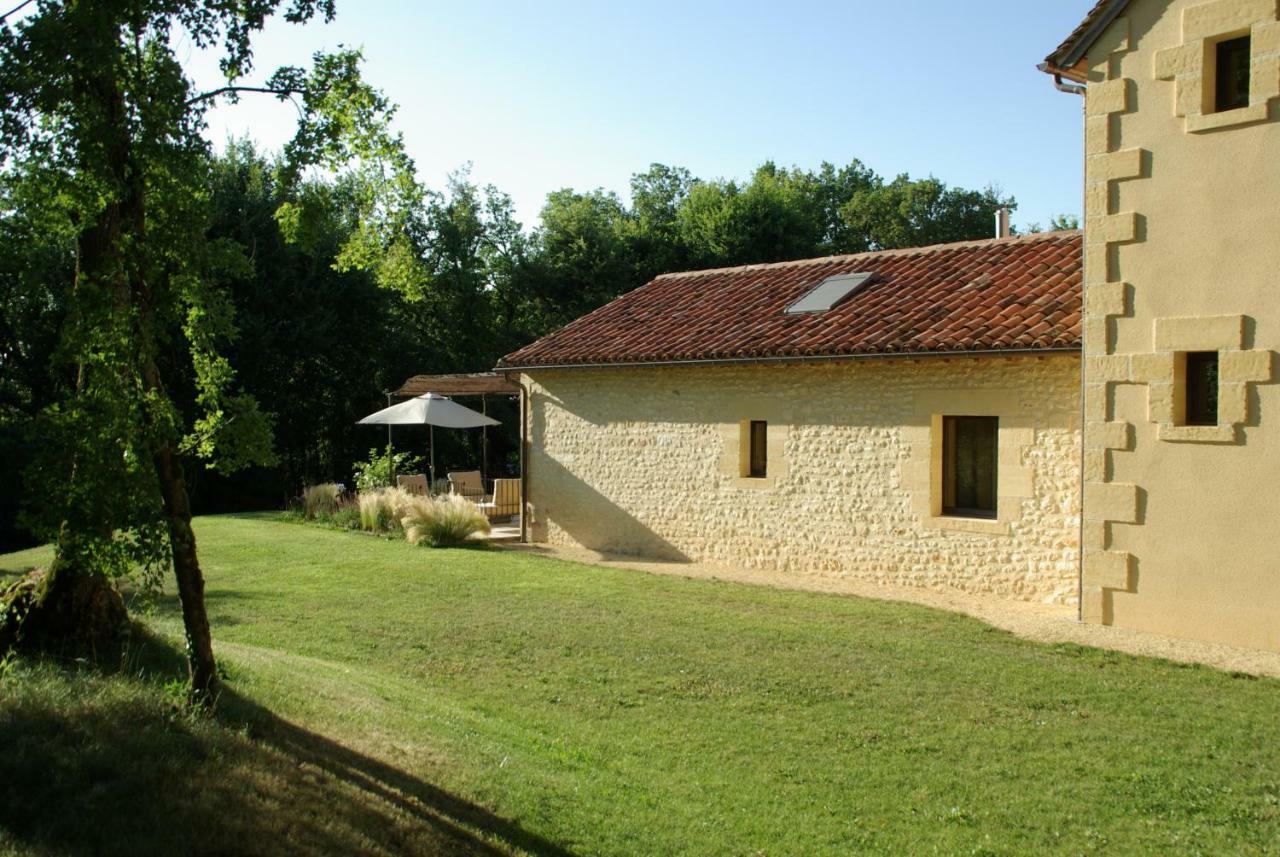 Les Farges  Les Maisons Du Cheylard-Lascaux 빌라 외부 사진